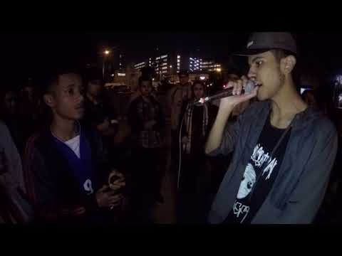 Felipe x Senju - FINAL - #31 Batalha da Mooca