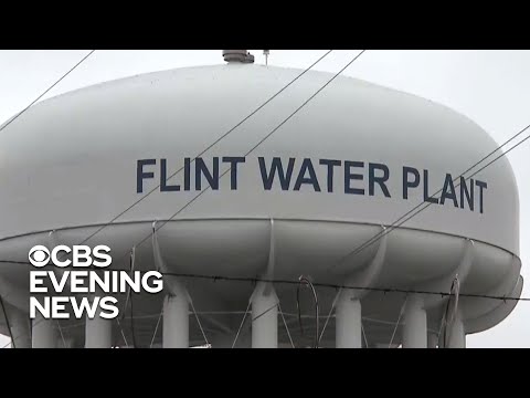 Charges dropped against 8 involved in Flint water crisis