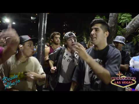 WOLF vs ZRS | 1vs 1 | FINAL| 25/03 | LAS VEGAS FREESTYLE