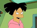Futurama Fry Meets Amy Wong S01E02