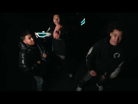 Checkteamlildex Ft. Checkteamorie, Fayzo (MONEYROUTE) Official music video Dir.by EYEZ