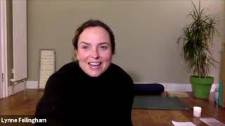 Slow & Strong Yin, 27th October 2021