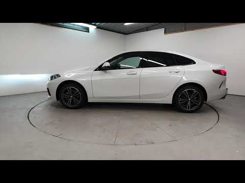2020 BMW 2 Series