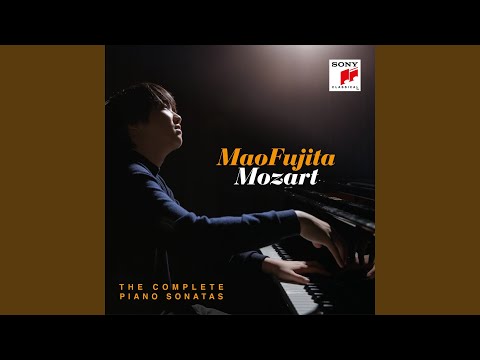 Piano Sonata No. 17 in B-Flat Major, K. 570: II. Adagio