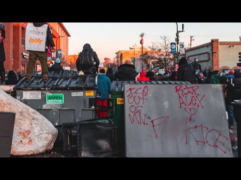 Yes, it is an Insurrection