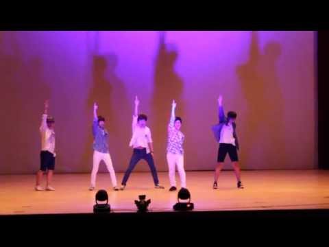 SHINee-Why so serious? Dance Cover