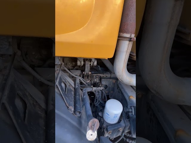 1338335 Sopbil Volvo Lastbilar FL 7.1 Automatisk, 265hk, -2010