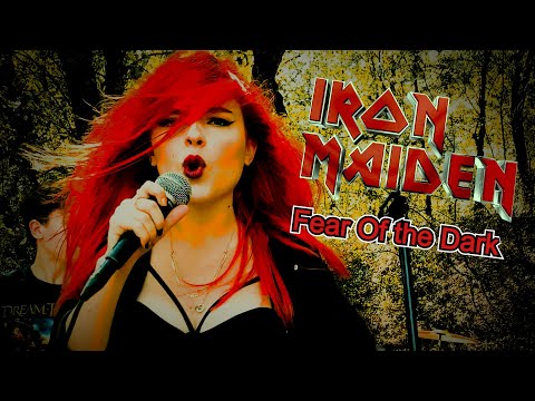 Fear of the Dark (Iron Maiden); Cover by The Iron Cross