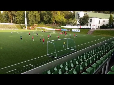 KTP - HP-47 D12 piirisarja III 8.8.2017