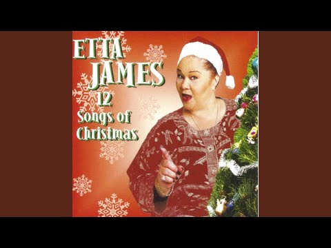 Have Yourself a Merry Little Christmas — Etta James | Last.fm