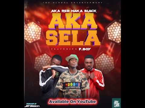 AKA RED NAKA BLACK FT FBOY (AKA SELA) 