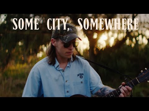 Video thumbnail for Some City, Somewhere