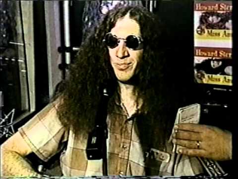 Promotional video thumbnail 1 for The Howard Stern Guy