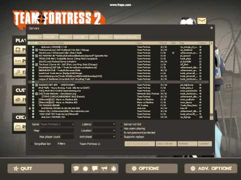 Steam Community :: Video :: Can Anyone Help me with this Server Problem?