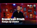 Frank van Etten - Huisje op wielen (LIVE) | Sterren NL Radio