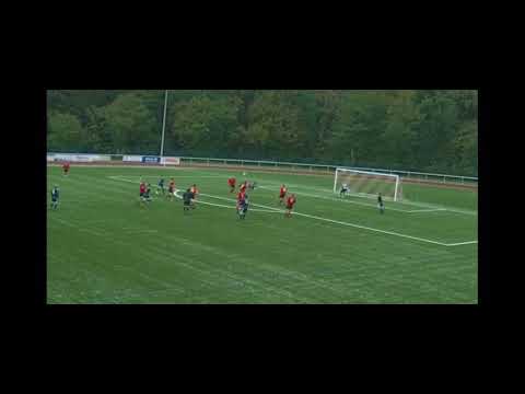 Kreisliga C1 Eifel Saison 2020/21 DJK Kelberg II - SG WSO II 1:2 Moritz Knauf 27.09.2020