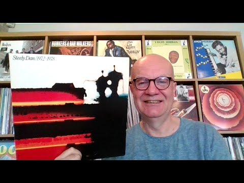 VINYL FINDS/HAUL FOR VINYL COMMUNITY #4 (Leadbelly; Steely Dan; Tonton Macoute; Boz Scaggs; The Abs)