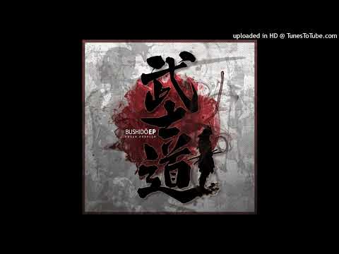 05. ROAR ⛩️ PEDRO DESKARO & PERROPELIGRO ⛩️ BUSHIDO EP