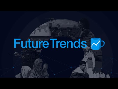 Future Trends: Israel genocide verdict, data centre boom raises water concern, smartphone ban spread
