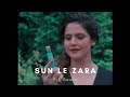 Sun Le Zara | Lofi Remake | Bollywood Lofi | Rik Beatz