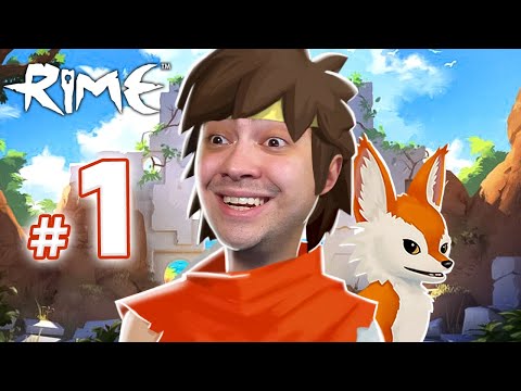 alanzoka jogando Rime - Parte 1