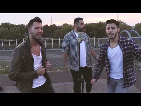 GOVEND MASHUP meets DAVUL ZURNA - MURO Davul Zurna