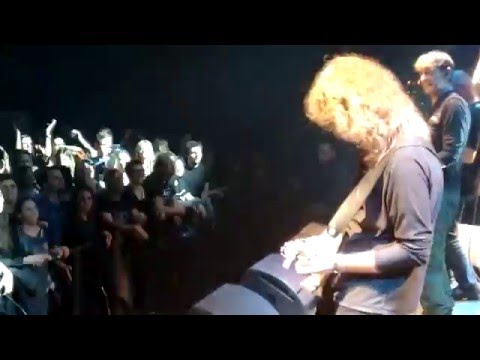 Michalis Rakintzis - Dikos sou gia panta live @ Principal Thessaloniki 12/12/2015