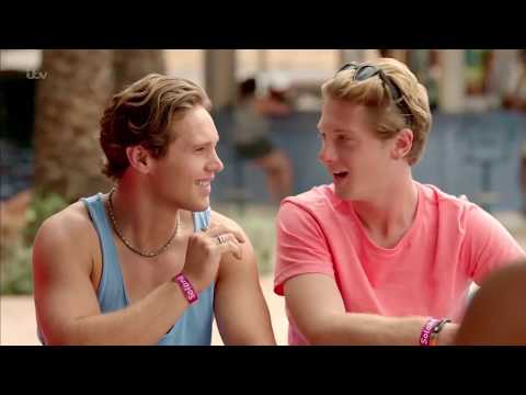 Benidorm - Season 9 Episode 06