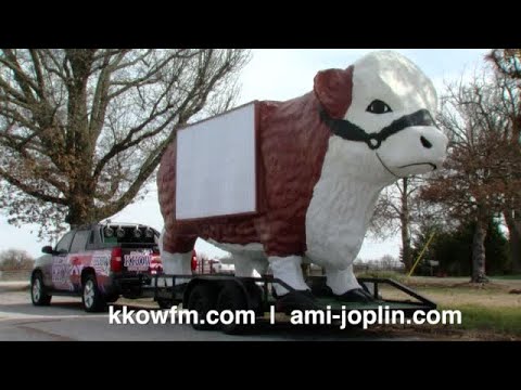 96.9 KKOW - Business Brief (FSF Winner 2021)