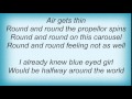 16482 Ozma - Immigration Song Lyrics