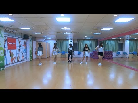 ITZY - 달라달라(DALLA DALLA) - Dance Cover