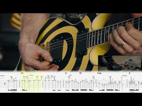 RIP OZZY - The ICONIC Guitar Solo That Put Zakk Wylde On The MAP!