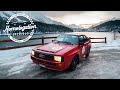 1985 Audi Sport Quattro: The Group B Homologation Special