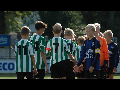 Samenvatting GRC’14 JO13-1 - V.V. Tricht JO13-1