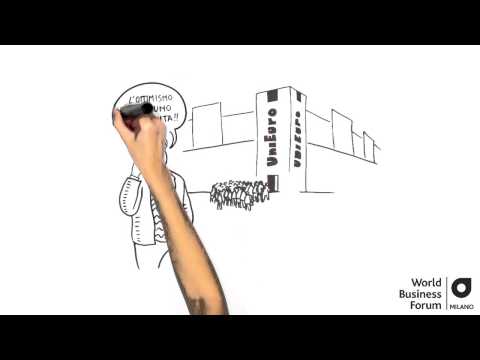 Provocatori del WBFMI 2014 - Oscar Farinetti