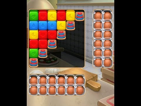 TOON BLAST level 2726