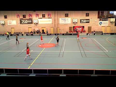 New Body 2013/2014 2013-11-24  Lindås IBK F00-Partille F00 (6-4) PER1