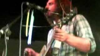 Dear and The Headlights-I Just Do (Acoustic)