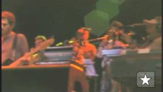 Tim Maia Racional: Instituto toca "O Caminho do Bem" no Planeta Terra 2007