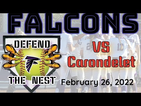 College Park vs. Carondelet (2022.02.26)