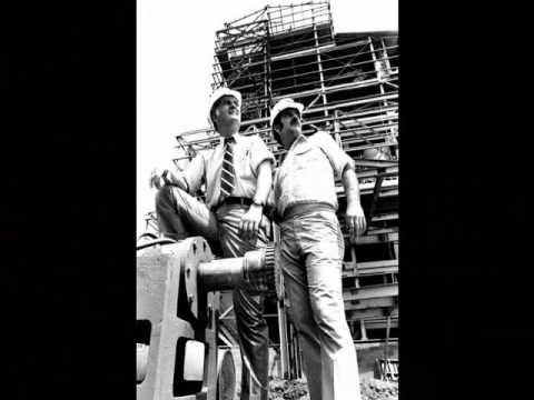 Mr. Thomas E. Doster III, AGC Hall of Fame