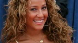 Adrienne Bailon-Uncontrollable