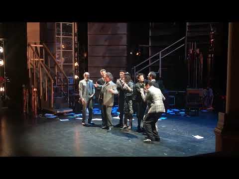 Alberto Gazale Gianni Schicchi by G. Puccini