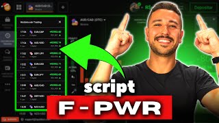 Almost Top 1! New IQ Option Script 2023 to Make Money in Binary Options