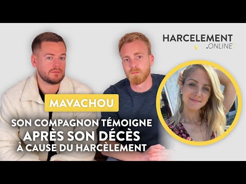 MAVACHOU CASE: THE TRUTH ABOUT HIS DISAPPEARANCE