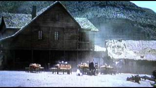 The Lilac Time "Black Dawn"