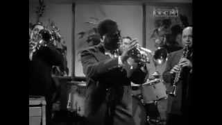 Louis Armstrong - When The Saints Go Marching In