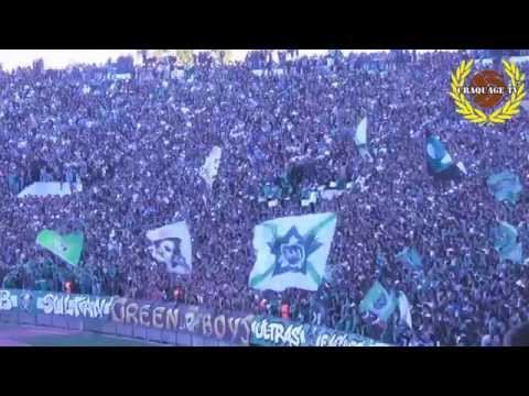 La Voce Della Magana l  TIFOSI CURVA SUD - L'ESTASI ETERNA l  clip officel   (CRAQUAGETV)