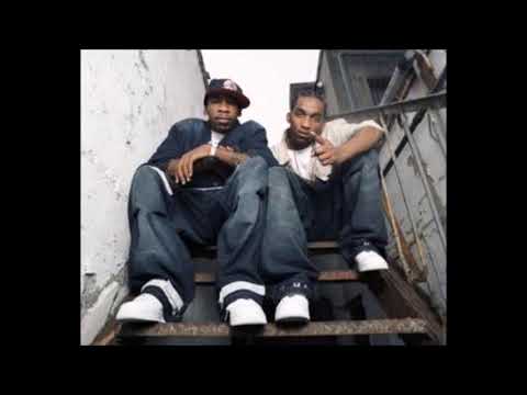 Bang em Smurf & Domination  Murder Inc Diss