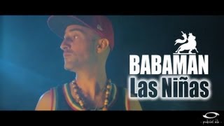 Babaman - Las Niñas